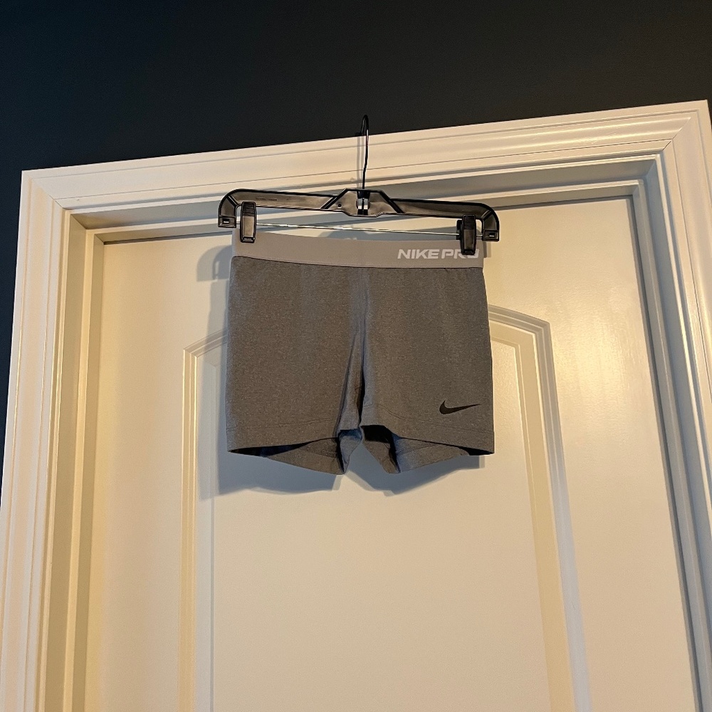 Nike Pro Short